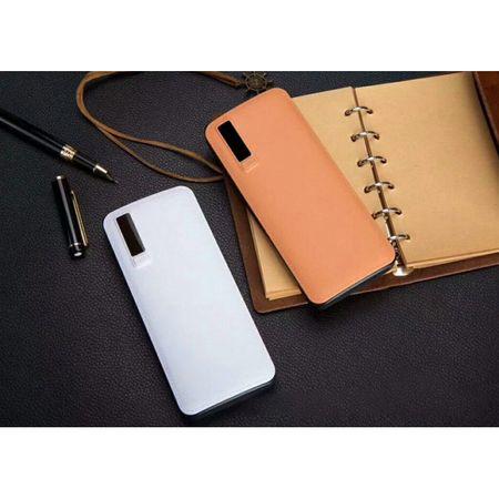 Baterie Externa Smart Power Bank 10000 mAh