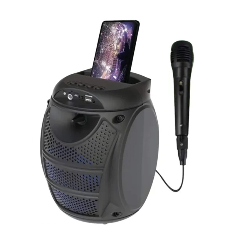 Boxa activa Bluetooth