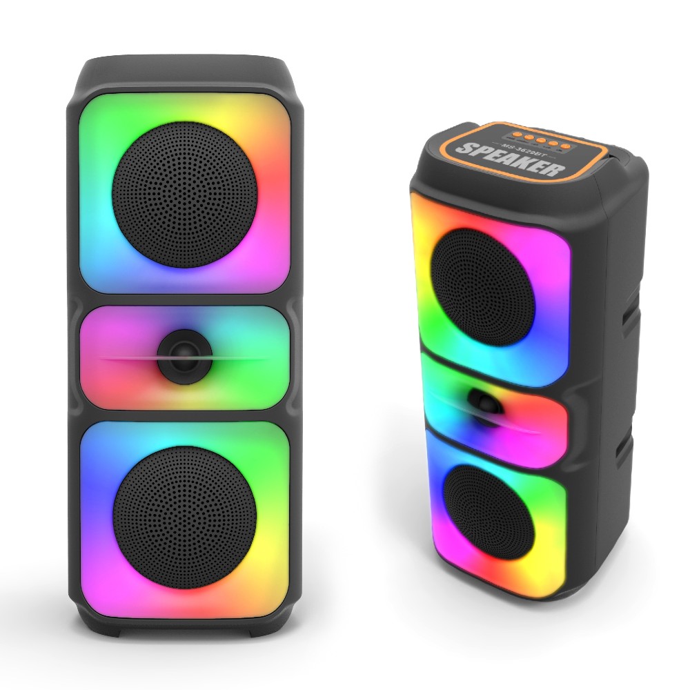 Boxa portabila Bluetooth