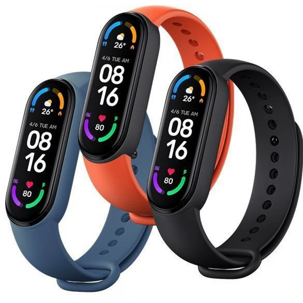 Bratara Fitness Smart M6 Bluetooth