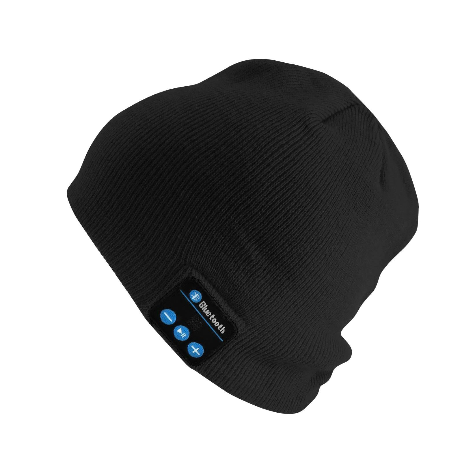 Caciula cu bluetooth. Handsfree si Microfon