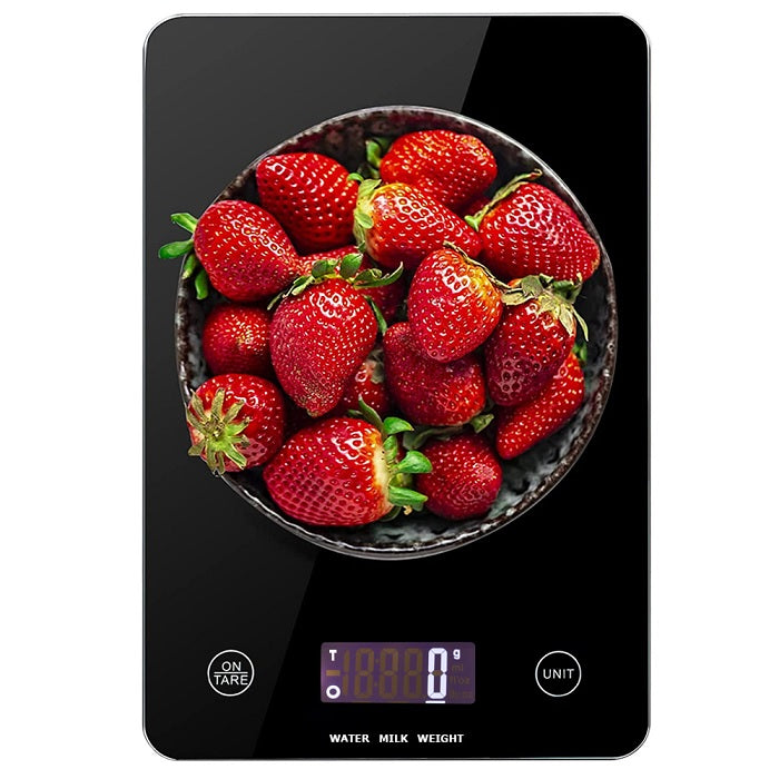 Cantar de bucatarie electronic 5Kg