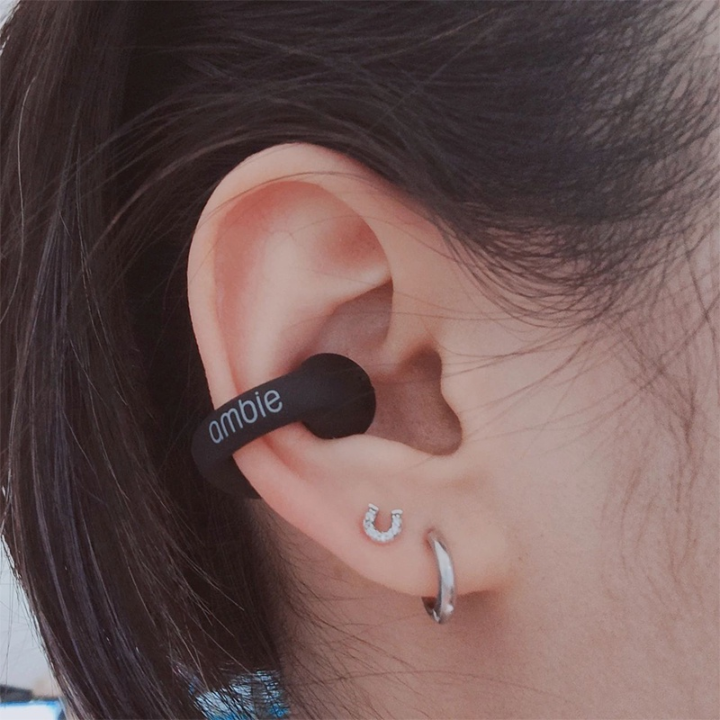 Casti Bluetooth control tactil WirelessPro