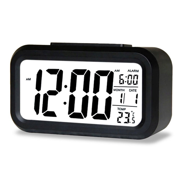 Ceas Digital cu Afisaj LED