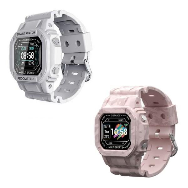 Ceas Smart Bluetooth I2 Super Sport