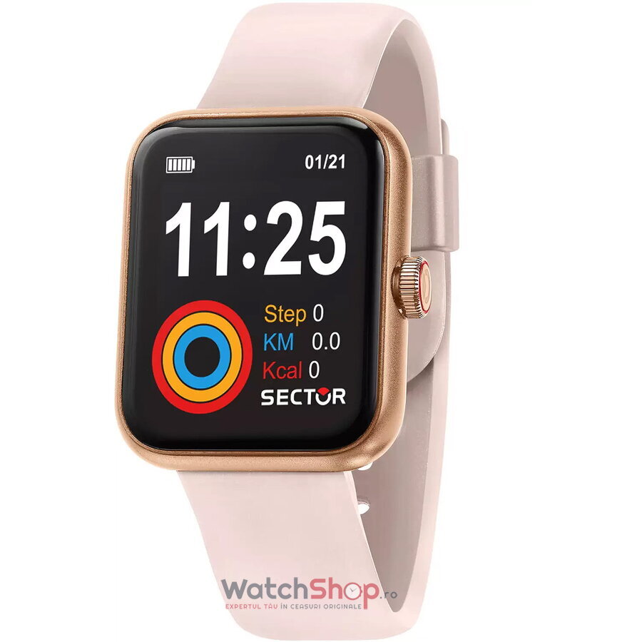 Ceas SmartWatch Sector R3251282002 S-03