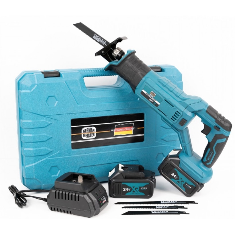 Fierastrau electric sabie