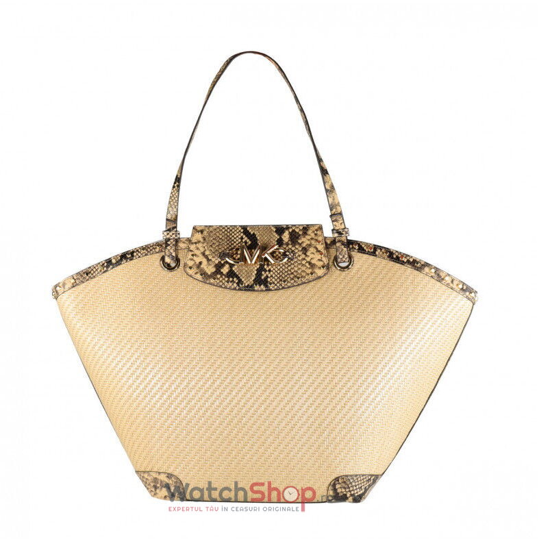 Geanta Michael Kors 30T1GZYTT4W-NATURAL