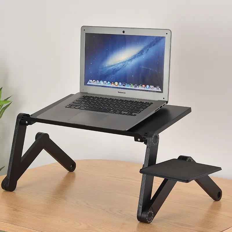 Masuta pliabila cu 2 coolere pentru laptop