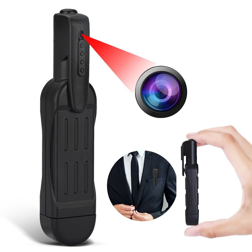 Mini camera video Full HD