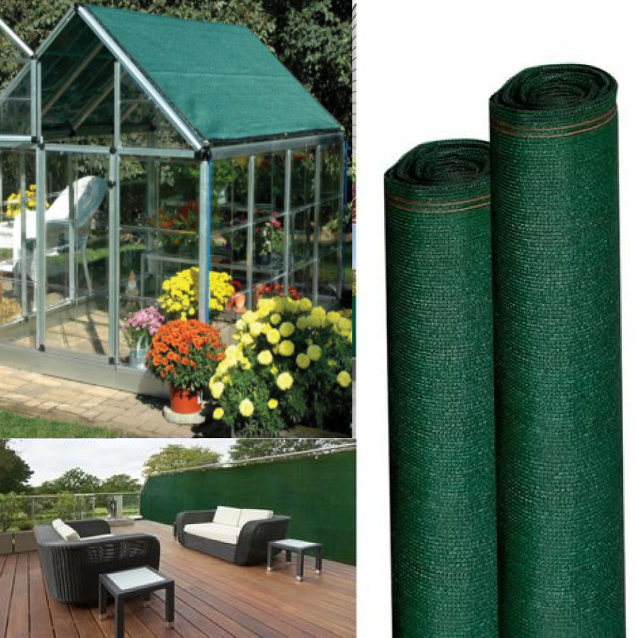 Plasa umbrire