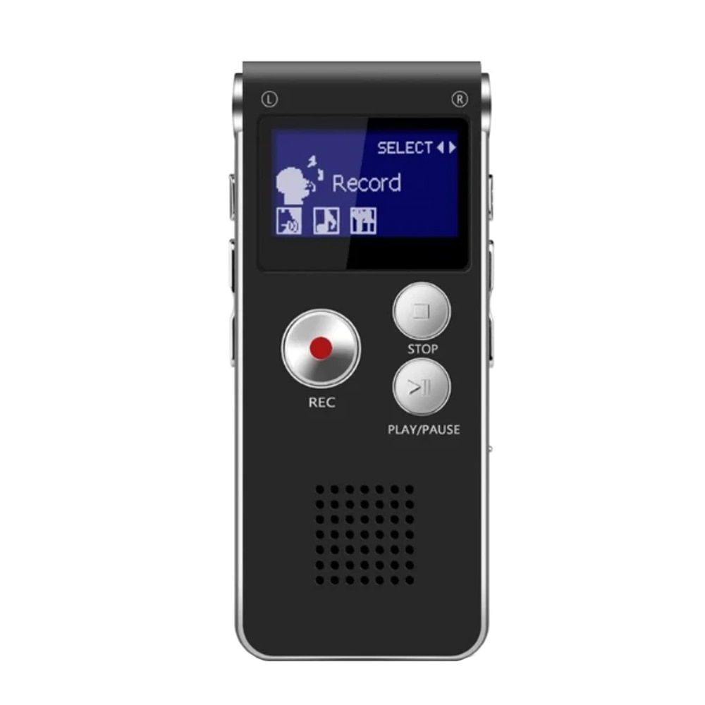 Reportofon digital Andowl Q-LY77