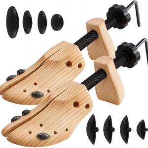 Set 2 Sanuri/Calapoade pentru largit si alungit pantofi