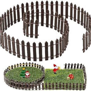 Set 3 x gardulet decorativ 16x90 cm | Negru