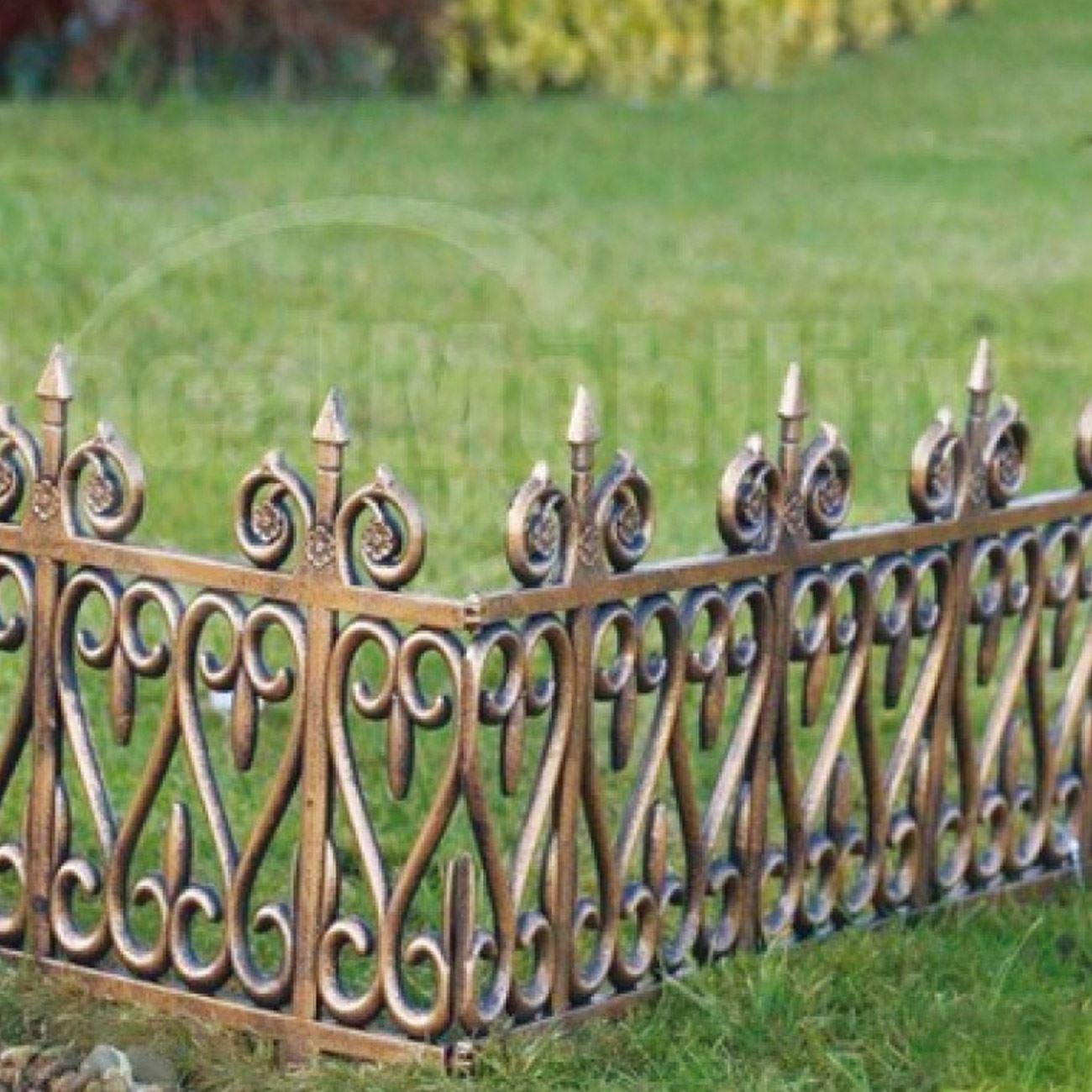 Set 5 gardulete decorative pentru gradina