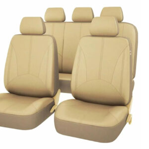 Set Huse Scaune Auto