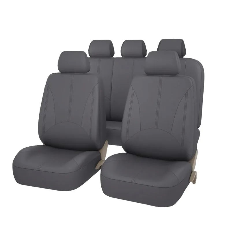 Set Huse Scaune Auto