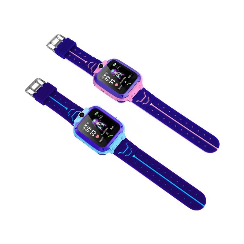 Smartwatch copii