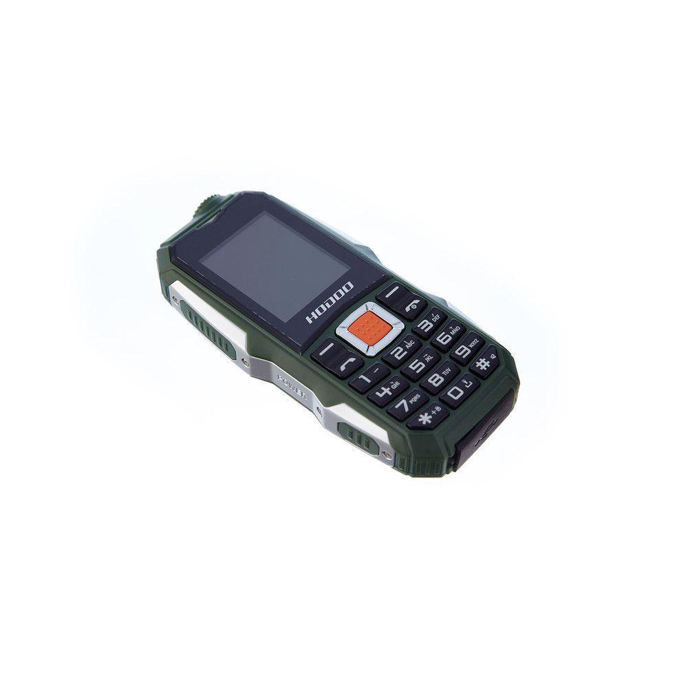 Telefon militar 2800 mAh