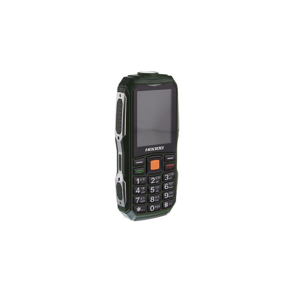 Telefon militar 2800 mAh