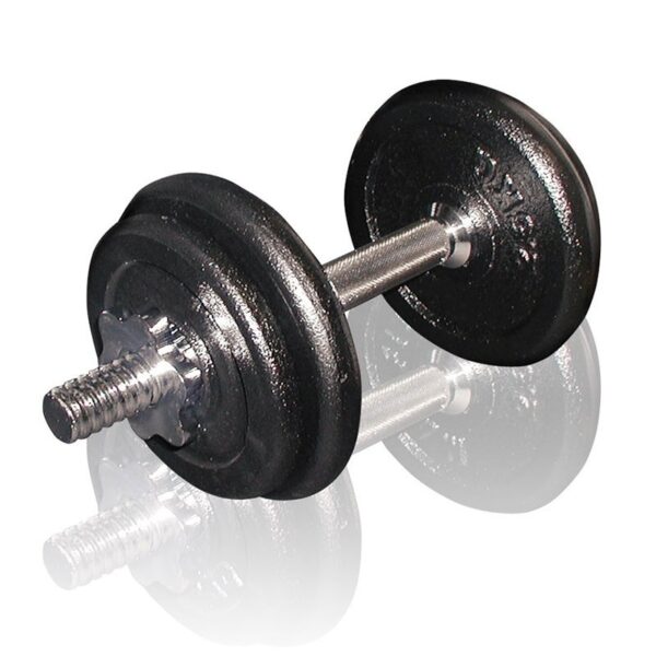 Gantera TOORX 10 kg