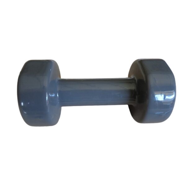 Gantera Vinyl TECHFIT 4 Kg - 1 buc