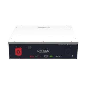 Bateria Dyness 5.12 kWh 48V LFP(LiFePO4) - DL5.0C