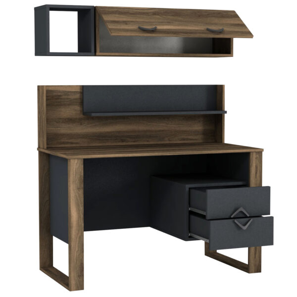 UUDESK09