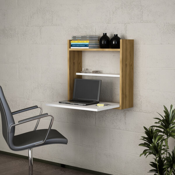 Wall Fold
