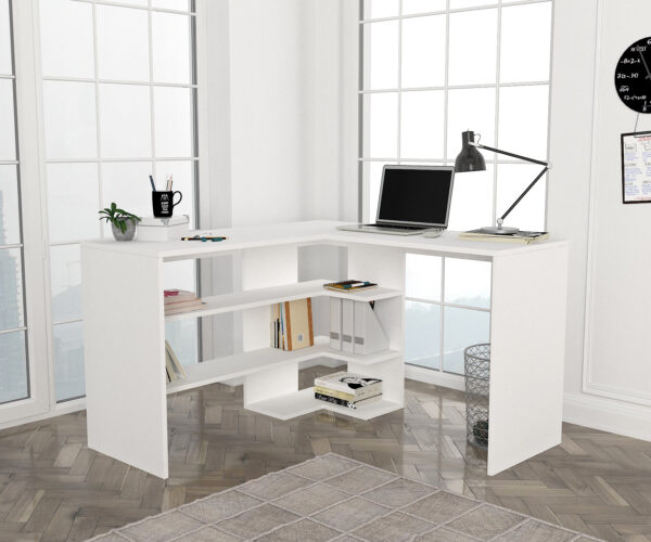 Modern Workspace