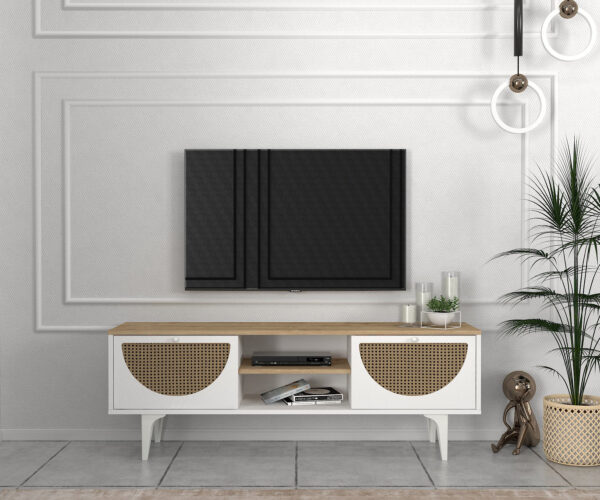 Comodă Tv Modern Fusion