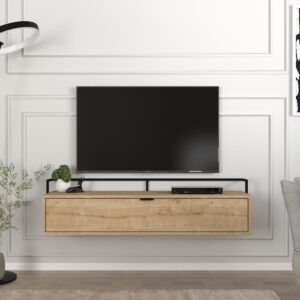 Comodă Tv Natural Elegance