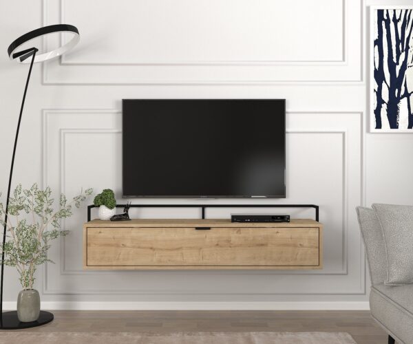 Comodă Tv Natural Elegance