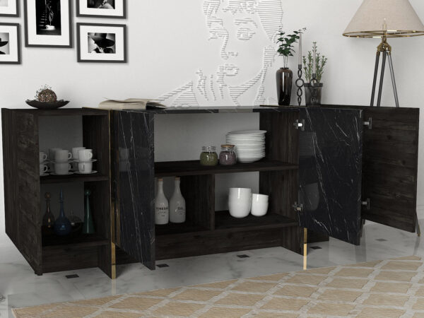 180 x 47 x 75 cm
