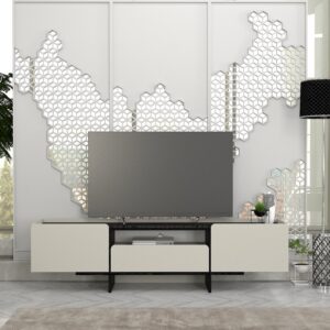 Comodă televizor Minimalist Design