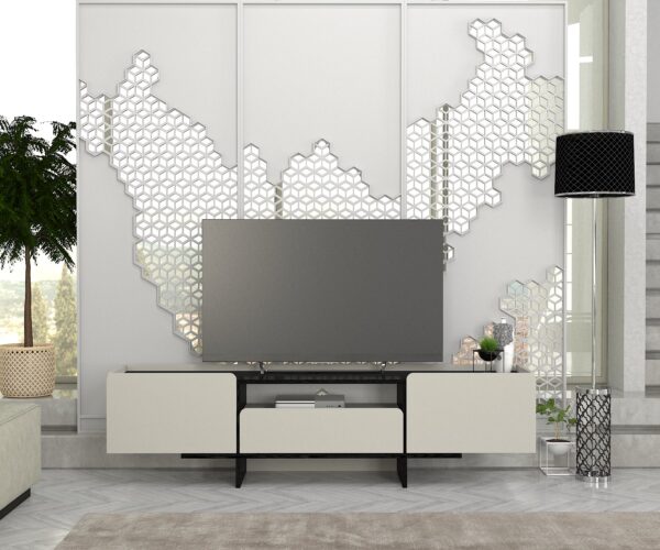 Comodă televizor Minimalist Design