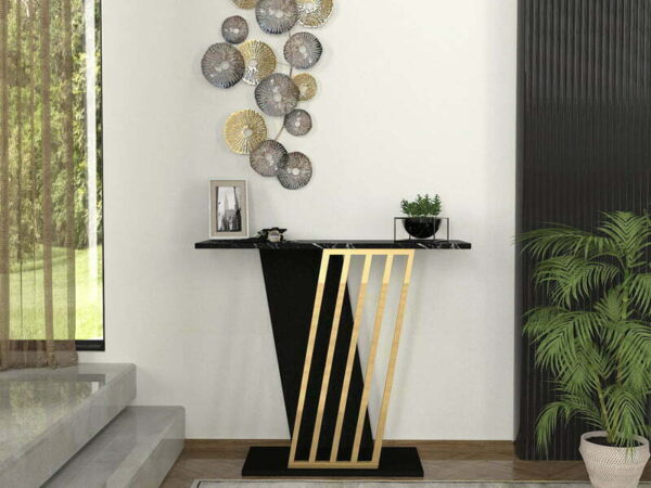 Masa Decor Living/Hol