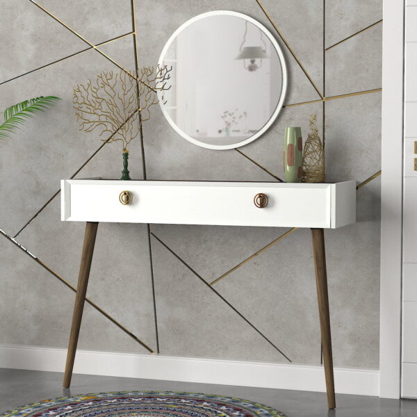 Masa Decor Living/Hol