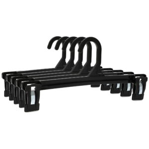 Umerase fuste din Plastic cu Clipsuri