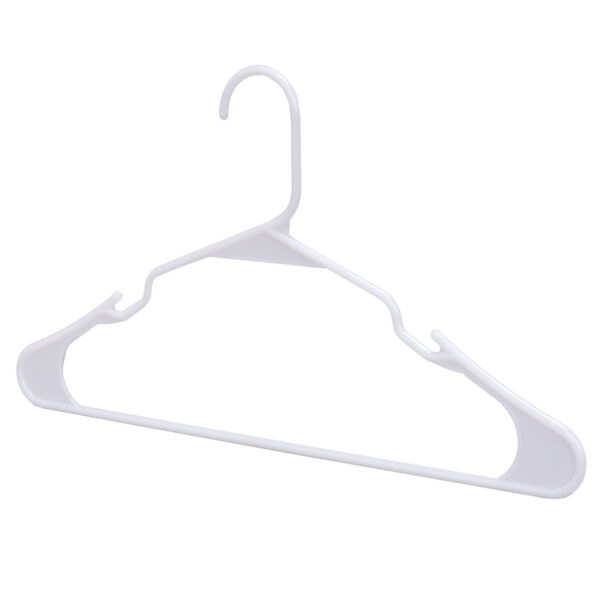 Umerase tricouri din Plastic cu Design Ergonomic, Alb, UUUM32 - imagine 4