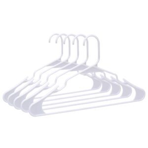 Umerase tricouri din Plastic cu Design Ergonomic