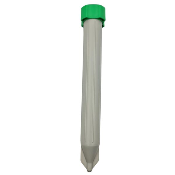Aparat cu vibratii pentru alungare reptilelor șerpilor și șopârlelor RR-2