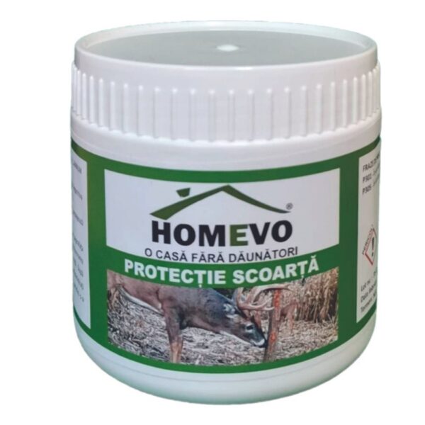 Mastic de protecţie a scoarţei pomilor 300g