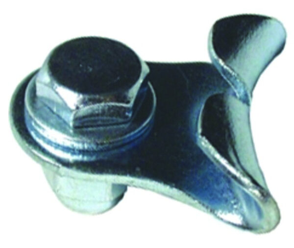 Clema Frana Cantilever Otel Argintiu, Accesorii Sistem Frânare