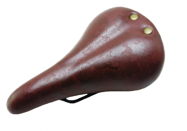 Sa Bicicleta City Comfort Myth 285x183 mm Maro, Șei