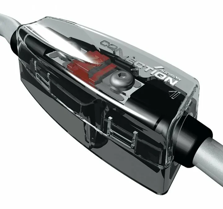 Soclu siguranta Connection FFH 14, miniANL