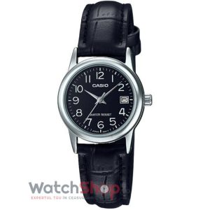 Ceas Casio DRESS LTP-V002L-1B