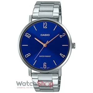 Ceas Casio DRESS LTP-VT01D-2B2