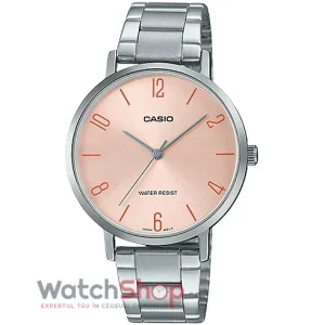 Ceas Casio DRESS LTP-VT01D-4B2