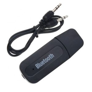 Adaptor Receptor Audio USB cu Bluetooth Techstar® A2DP